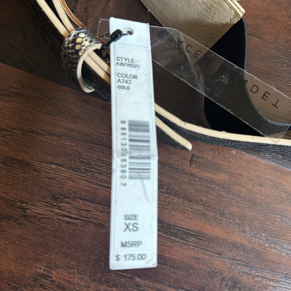 Women belt - Picture 3 of 3